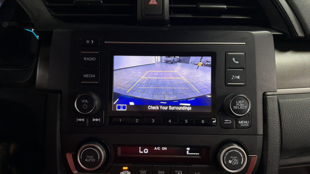 Used 2020 Honda Civic LX image 27