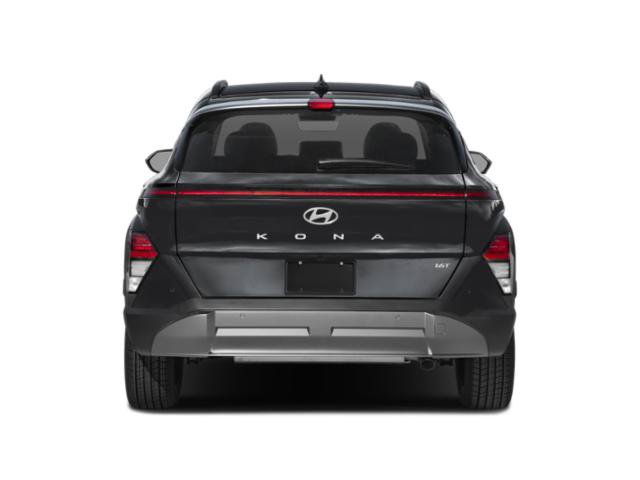 New 2027 Hyundai Kona Limited AWD/4WD image 5