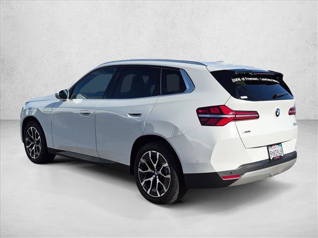 Used 2026 BMW X3 xDrive30i AWD/4WD image 9