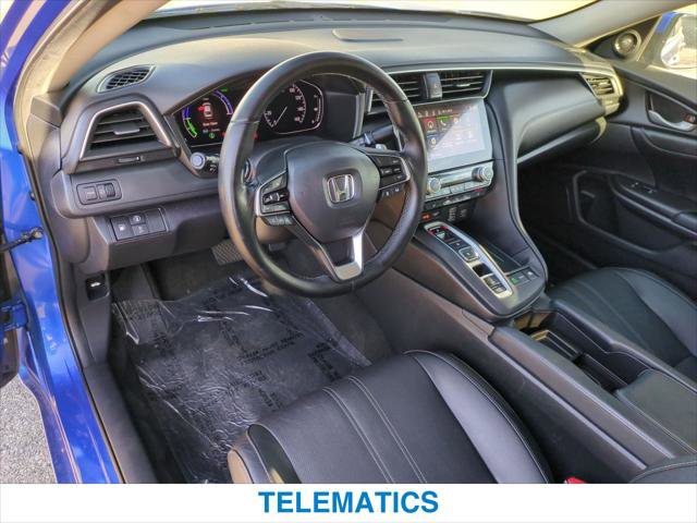 Used 2020 Honda Insight Touring image 14