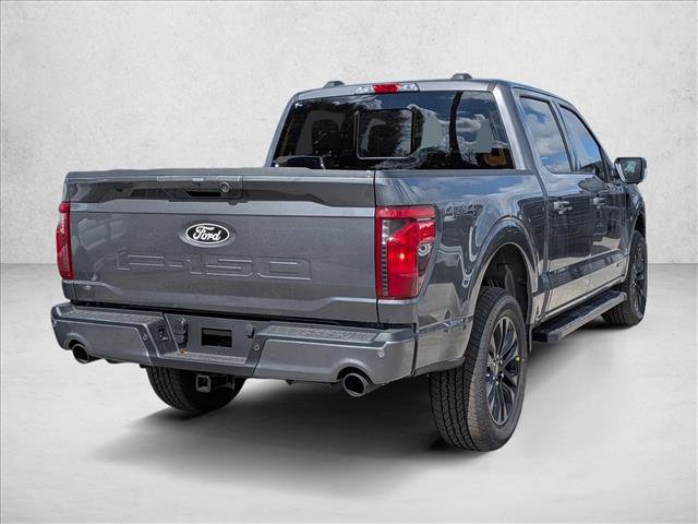 New 2026 Ford F150 XLT video 2