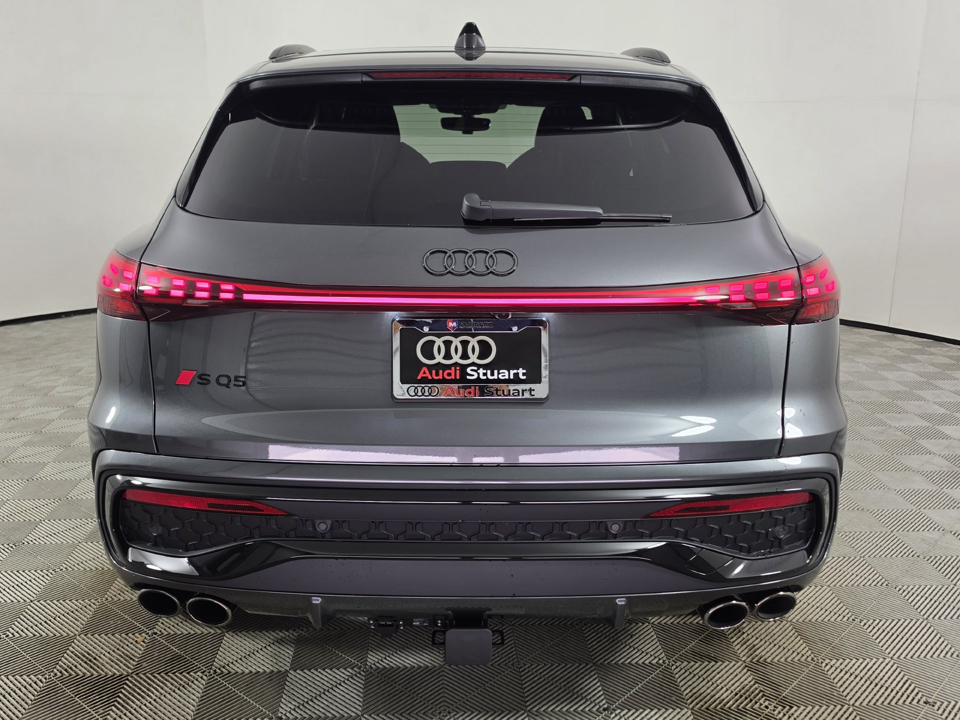 New 2026 Audi SQ5 Premium Plus AWD/4WD image 39