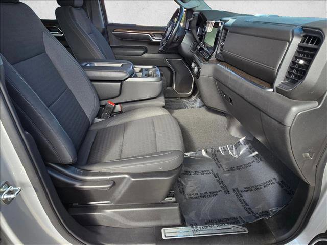 Used 2022 Chevrolet Silverado 1500 LT w/ LPO, Dark Essentials Package image 19