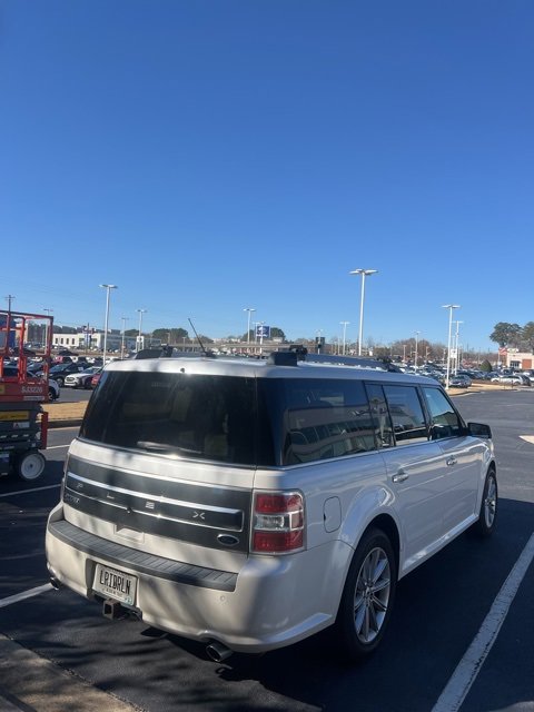 Used 2014 Ford Flex Limited w/ Equipment Group 301A image 12