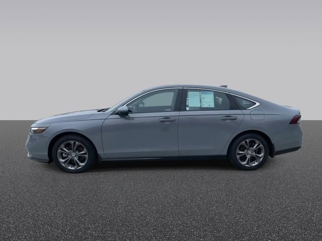 Used 2023 Honda Accord EX-L image 3