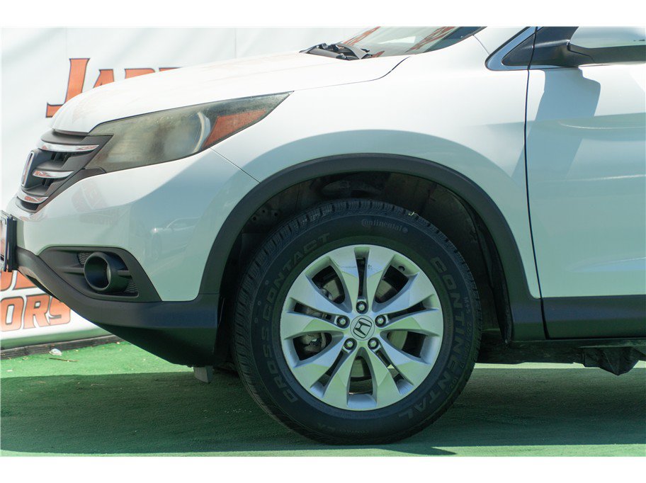 Used 2014 Honda CR-V EX-L image 39