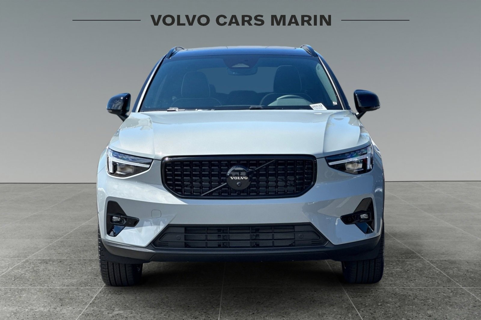 New 2026 Volvo XC40 B5 Ultra w/ Protection Package Premier image 10