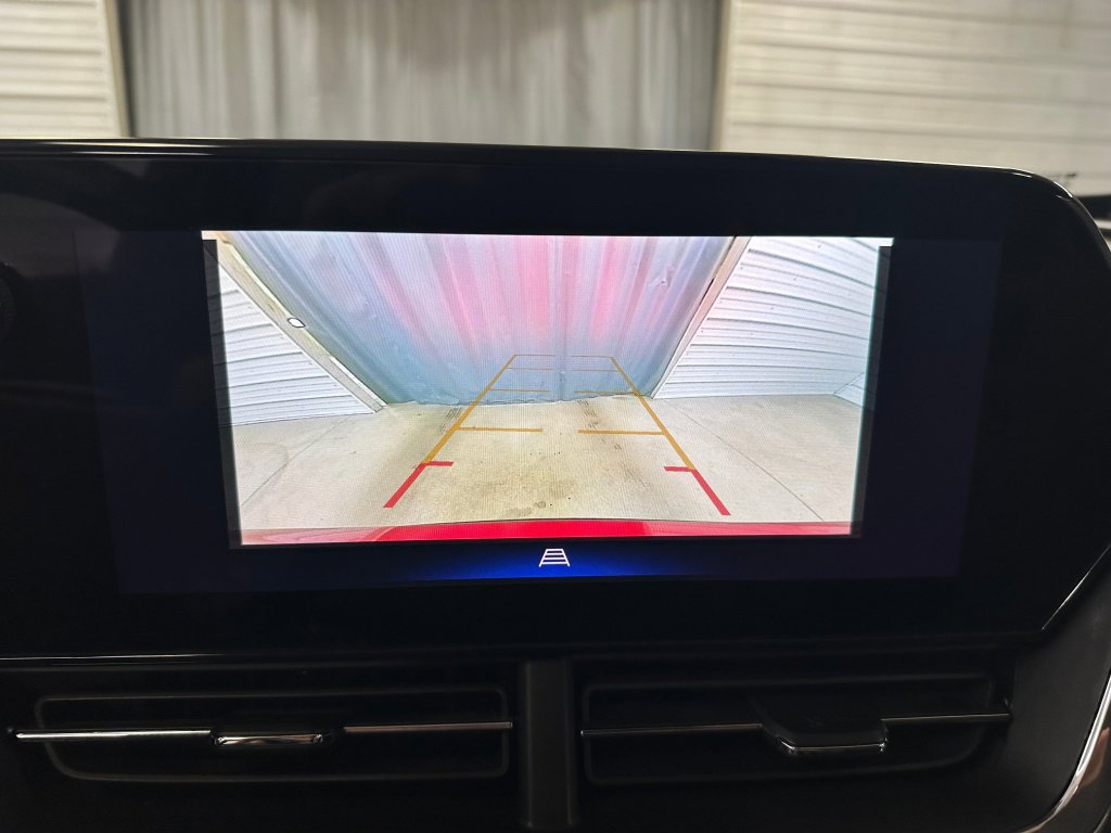 Certified 2024 Chevrolet Trax ACTIV image 11