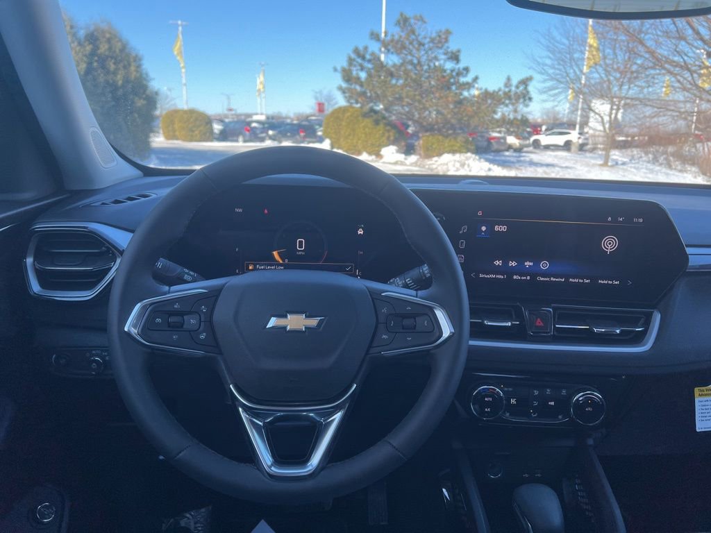 New 2026 Chevrolet TrailBlazer LT w/ Convenience Package image 23