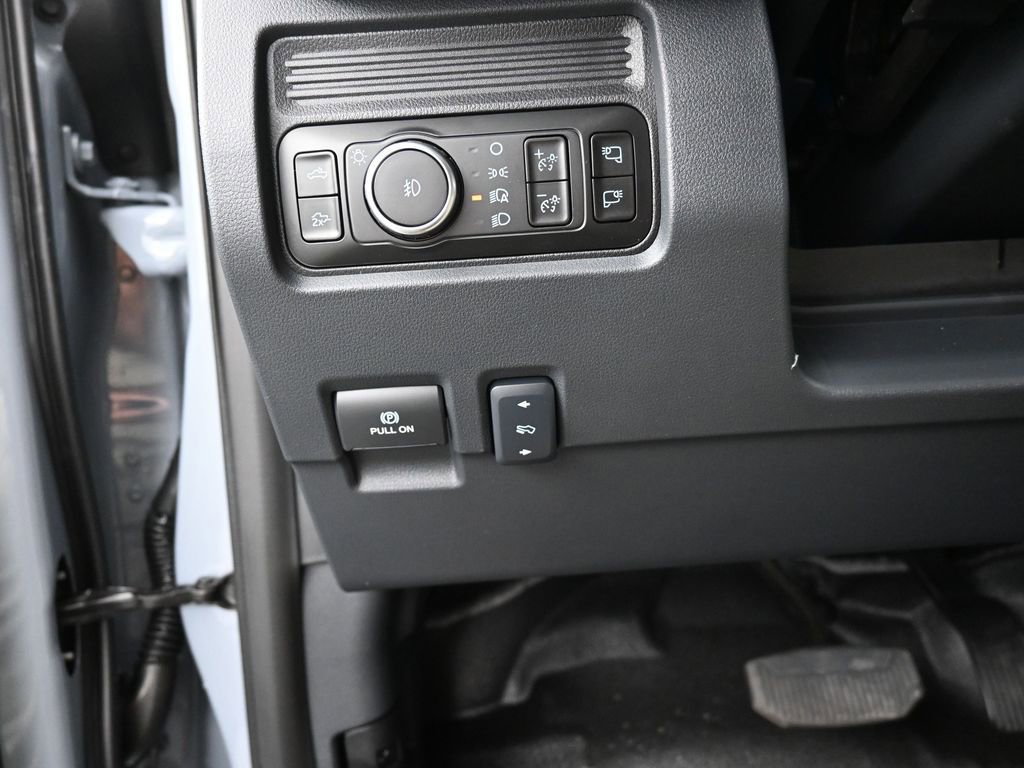 New 2026 Ford F350 Lariat image 45