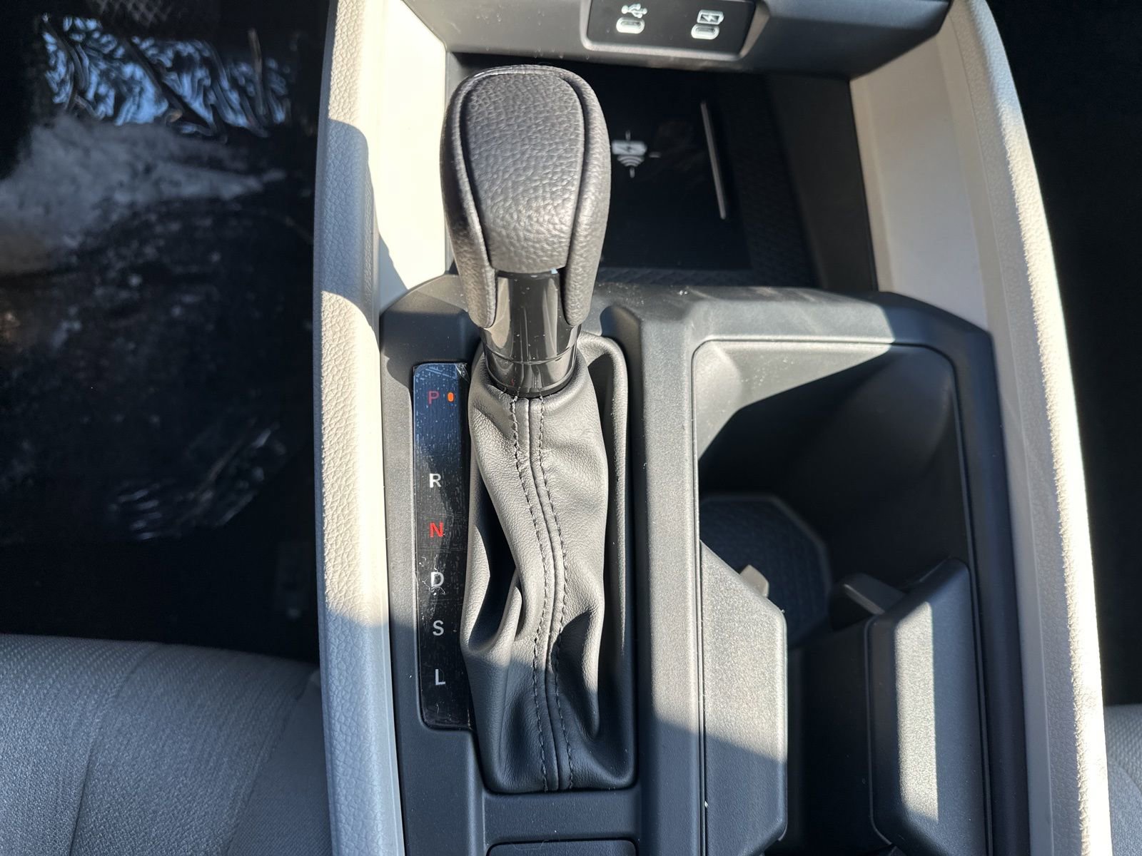 New 2026 Honda Accord LX image 50