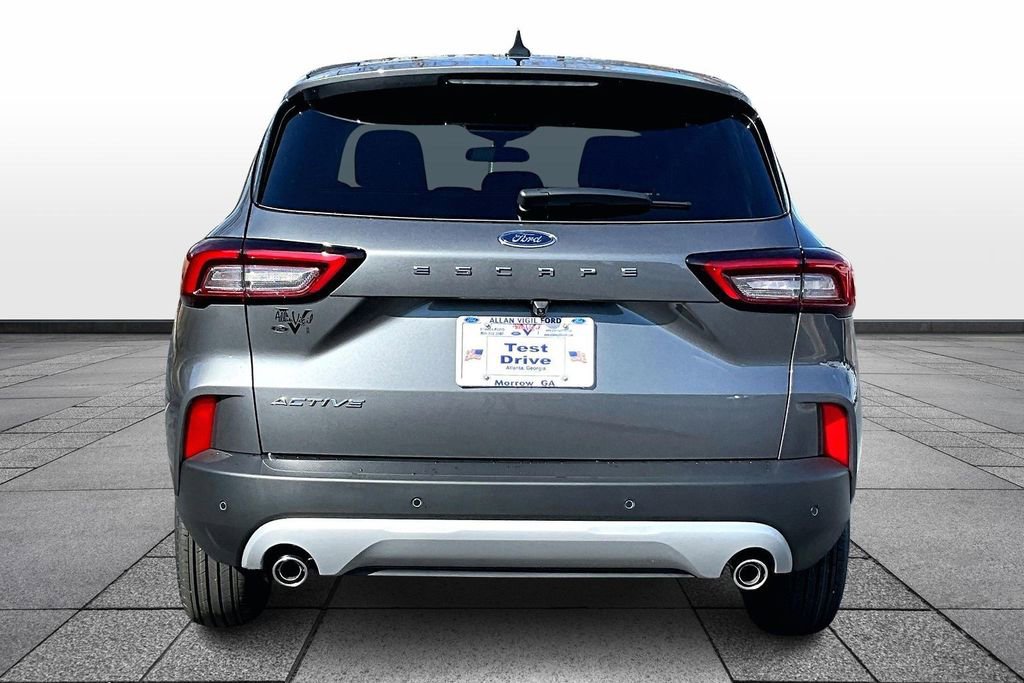 New 2026 Ford Escape Active w/ Tech Pack #1 FWD image 4