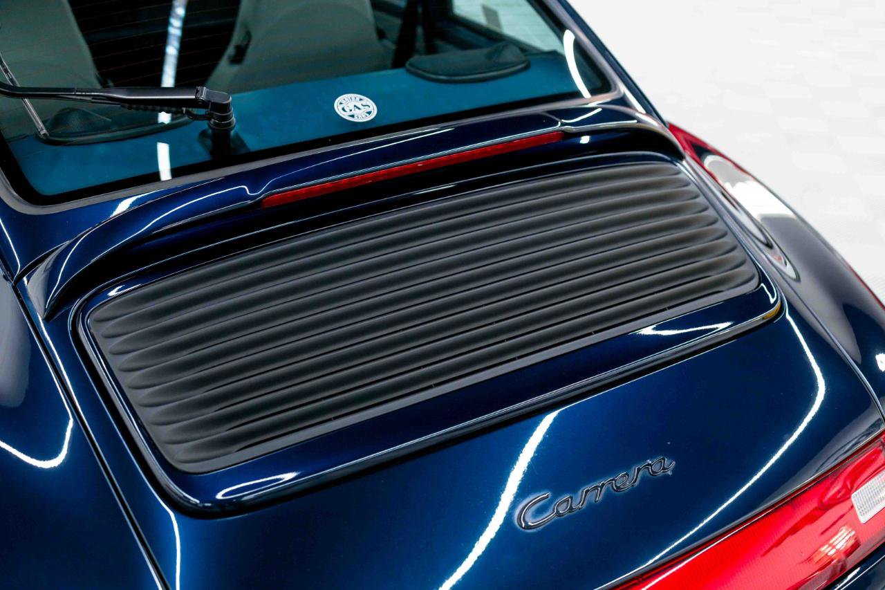 Used 1995 Porsche 911 GT3 RS image 23