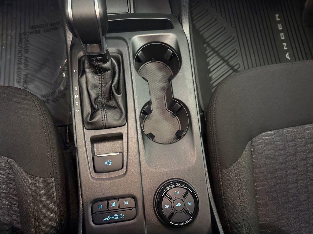 New 2025 Ford Ranger XLT image 21