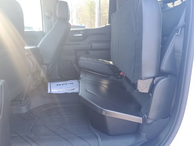 Used 2024 Chevrolet Silverado 1500 Custom w/ LPO, Dark Essentials Package image 17