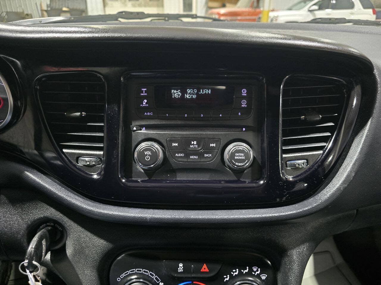 Used 2013 Dodge Dart Rallye FWD image 36