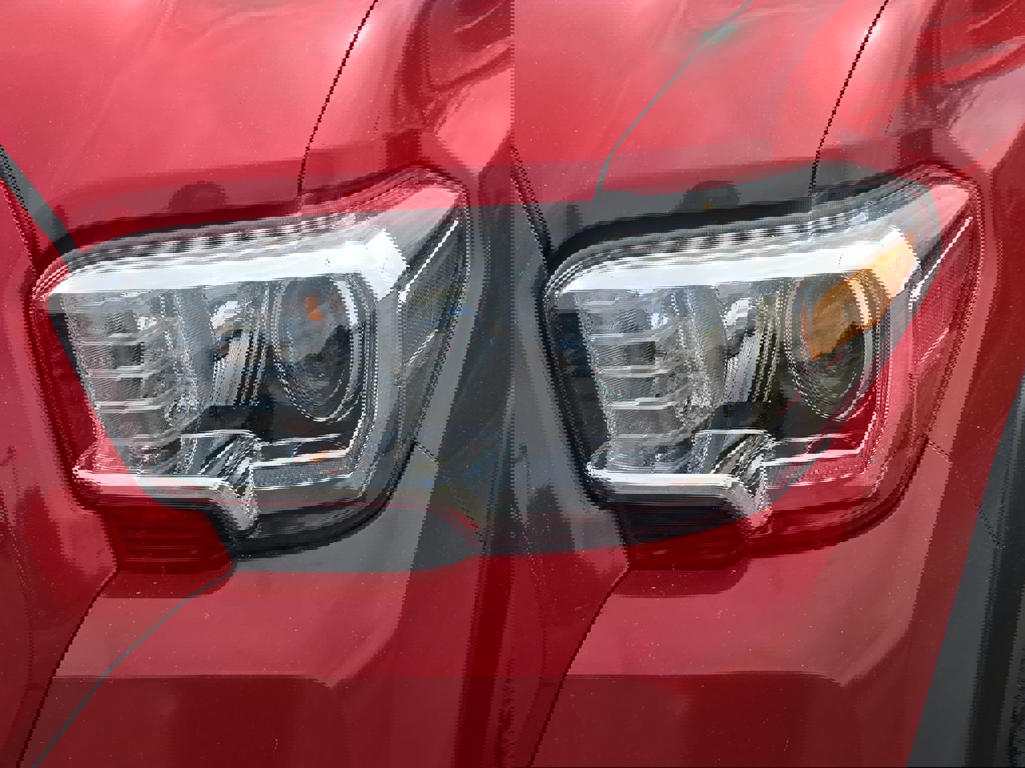 Used 2021 Toyota Tacoma TRD Off-Road w/ Technology Package image 28