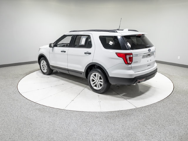 Used 2017 Ford Explorer 4WD image 32