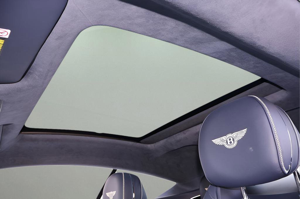 New 2026 Bentley Continental GT AWD/4WD image 34