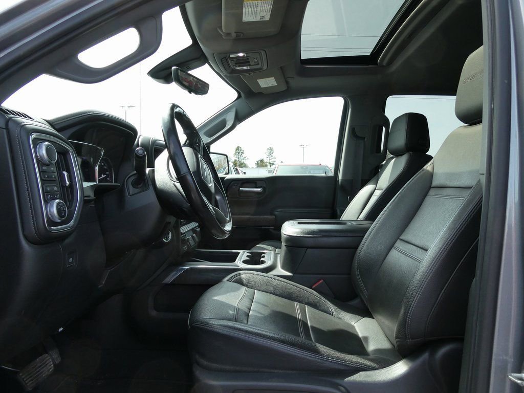 Used 2019 GMC Sierra 1500 Denali w/ Denali Ultimate Package image 22