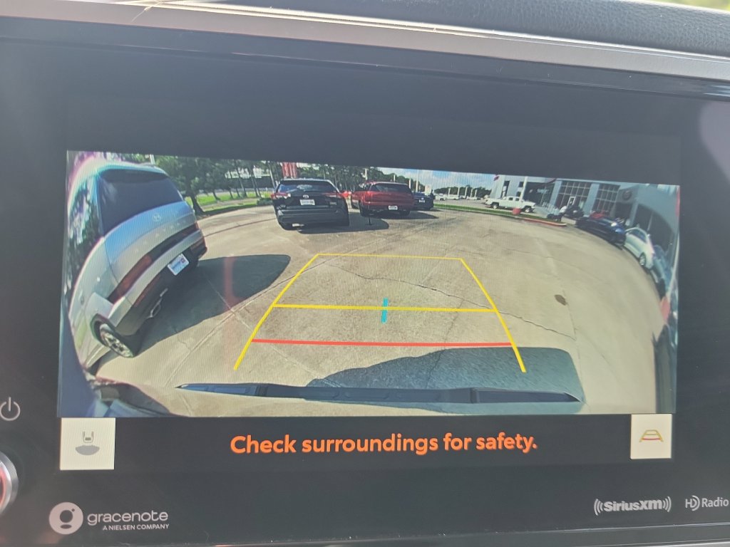 Used 2024 Toyota Tundra SR5 AWD/4WD image 27