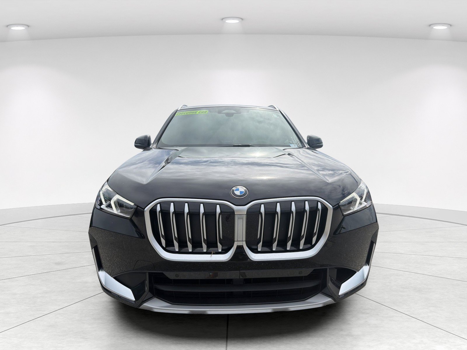 New 2026 BMW X1 xDrive28i w/ Convenience Package AWD/4WD image 2