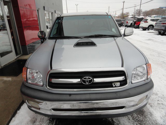 Used 2000 Toyota Tundra SR5 image 7