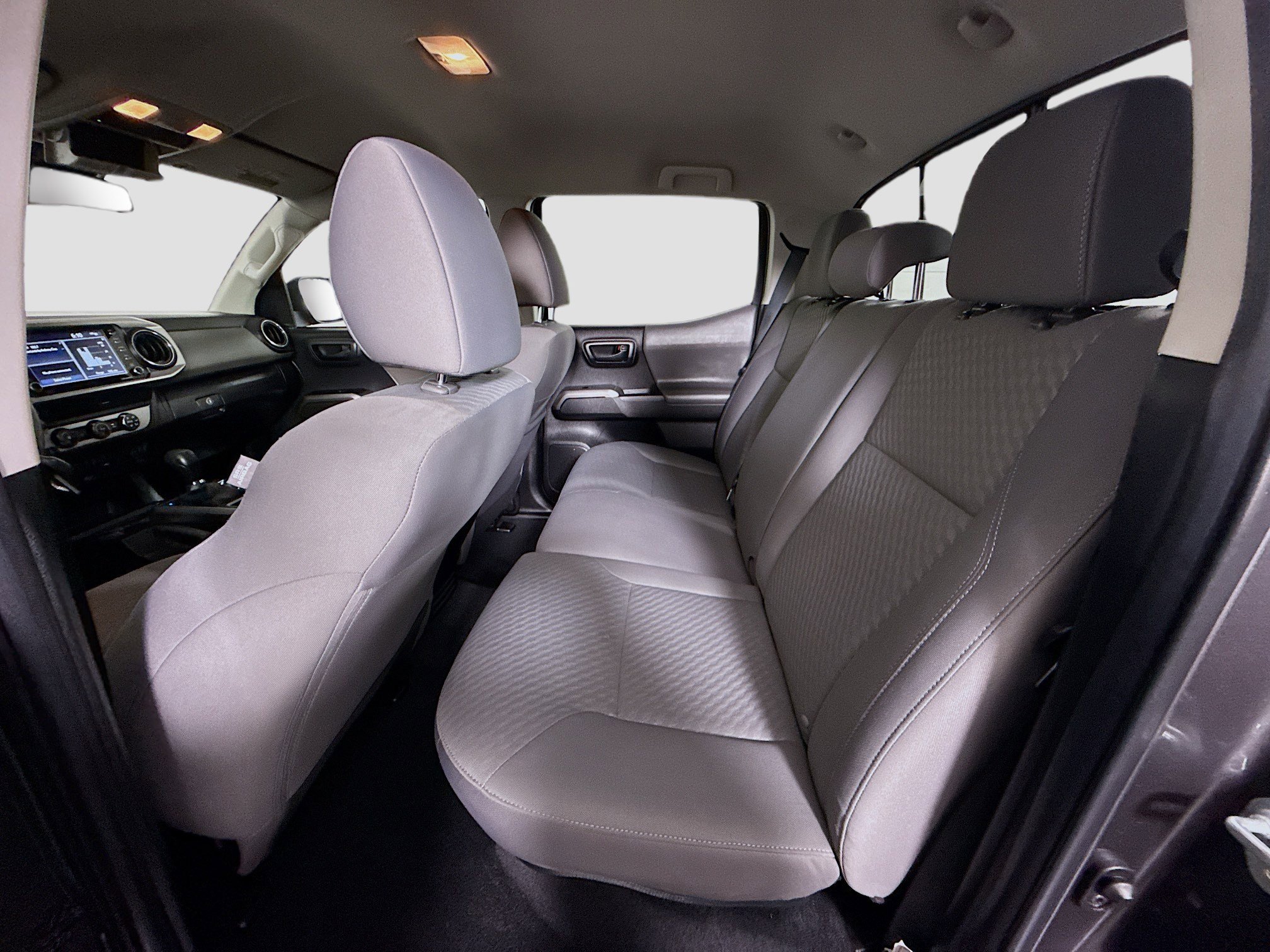 Used 2023 Toyota Tacoma SR image 24