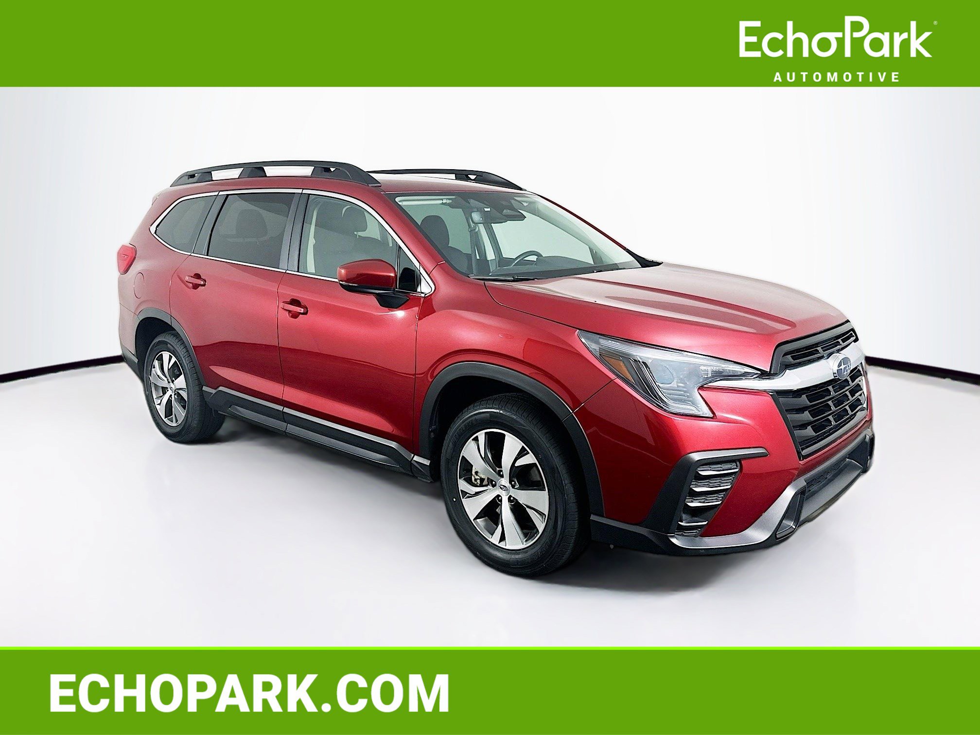 Used 2025 Subaru Ascent Premium image 1
