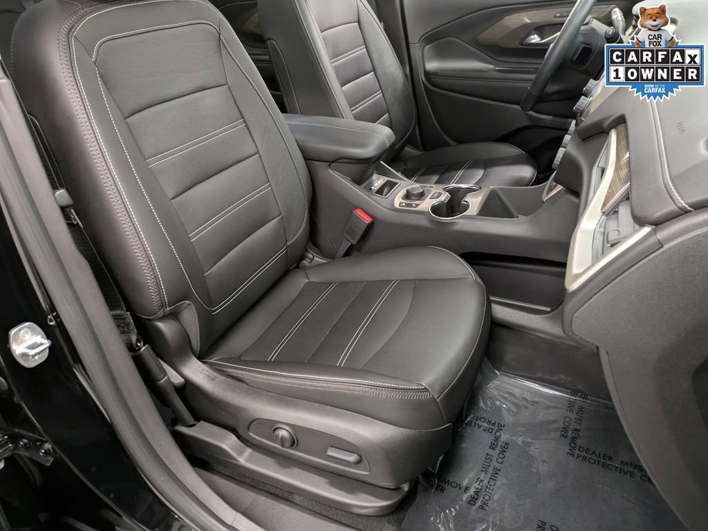 Used 2023 GMC Terrain Denali AWD/4WD image 29