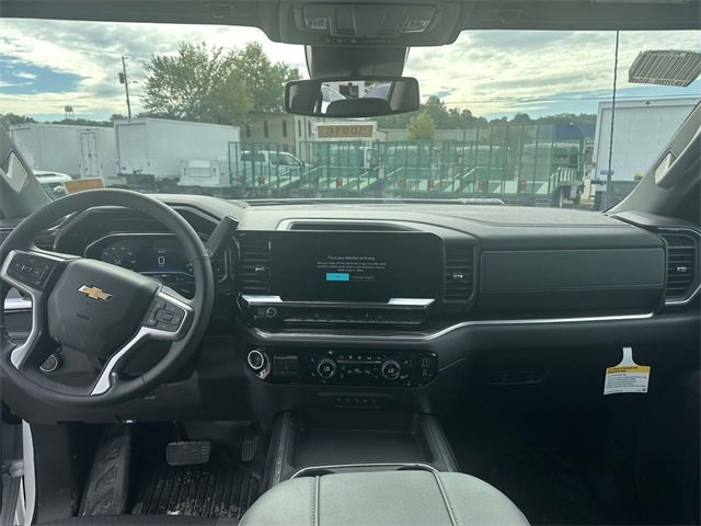 New 2025 Chevrolet Silverado 3500 LT w/ Convenience Package image 12