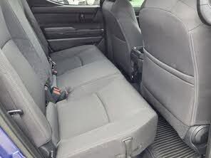 Used 2025 Toyota Tacoma SR5 RWD image 27