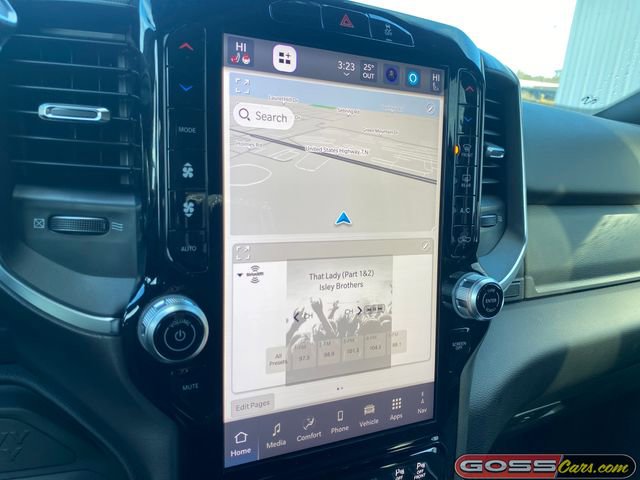 New 2026 RAM 3500 Big Horn image 11