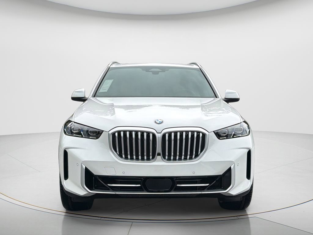 New 2026 BMW X5 xDrive40i AWD/4WD image 30