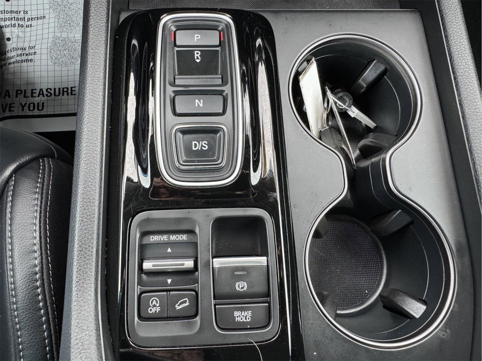 Used 2023 Honda Pilot EX-L image 23