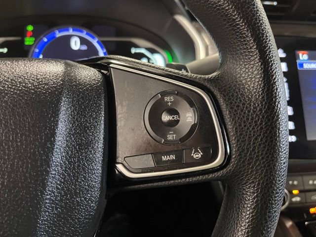 Used 2019 Honda Clarity Plug-In Hybrid image 23