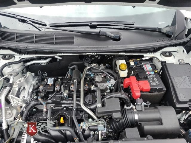 New 2026 Nissan Kicks SR w/ Cold Weather Package AWD/4WD image 20