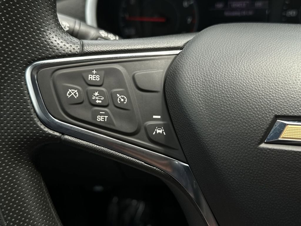 Used 2024 Chevrolet Malibu LT FWD image 24