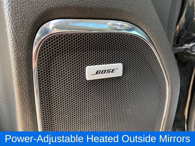 Certified 2017 GMC Sierra 2500 SLT w/ All Terrain X HD Package image 19