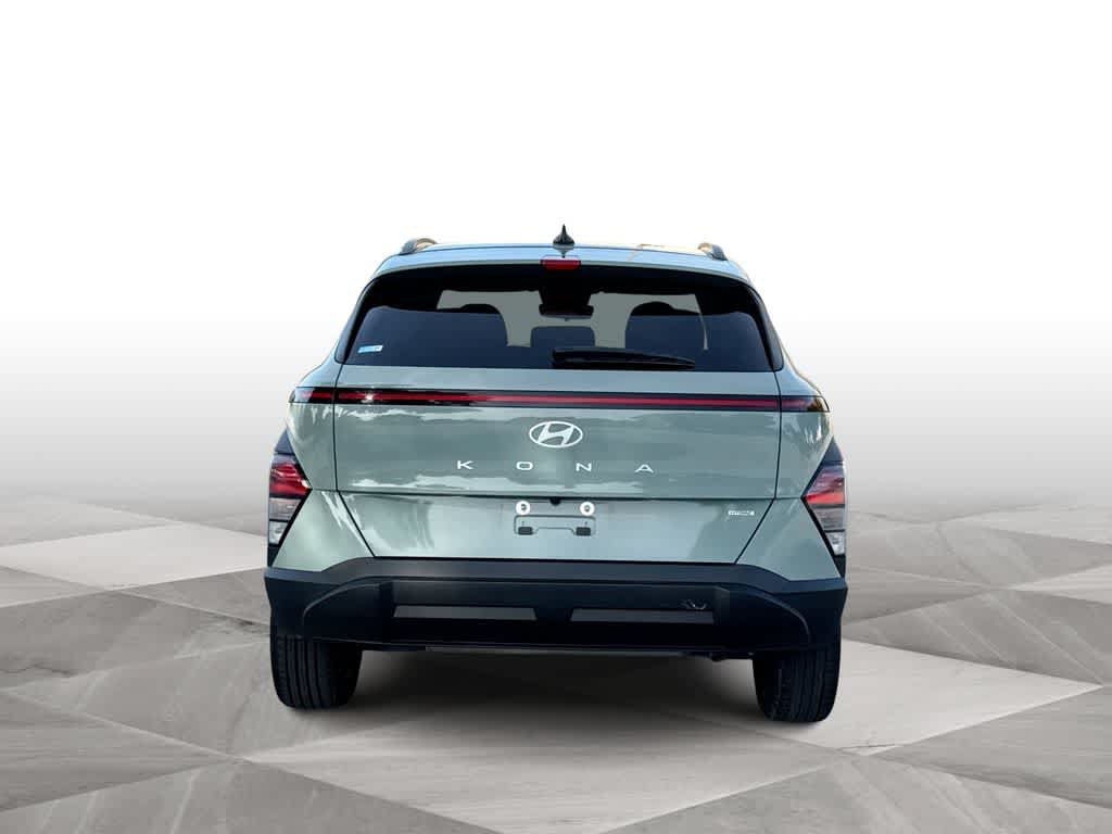 Used 2024 Hyundai Kona SEL AWD/4WD image 6