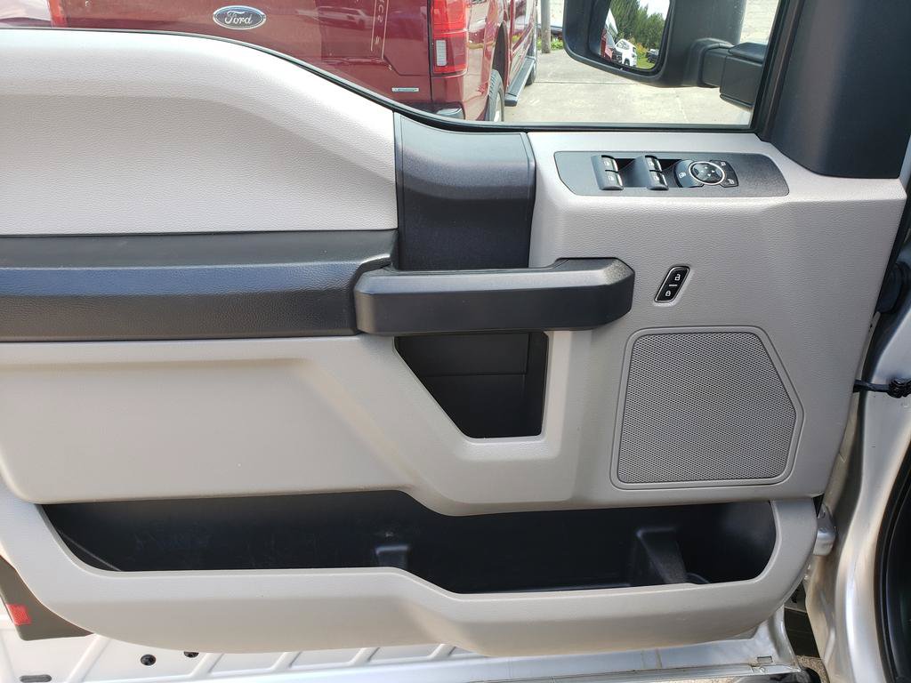 Used 2019 Ford F250 XL w/ XL Value Package AWD/4WD image 11