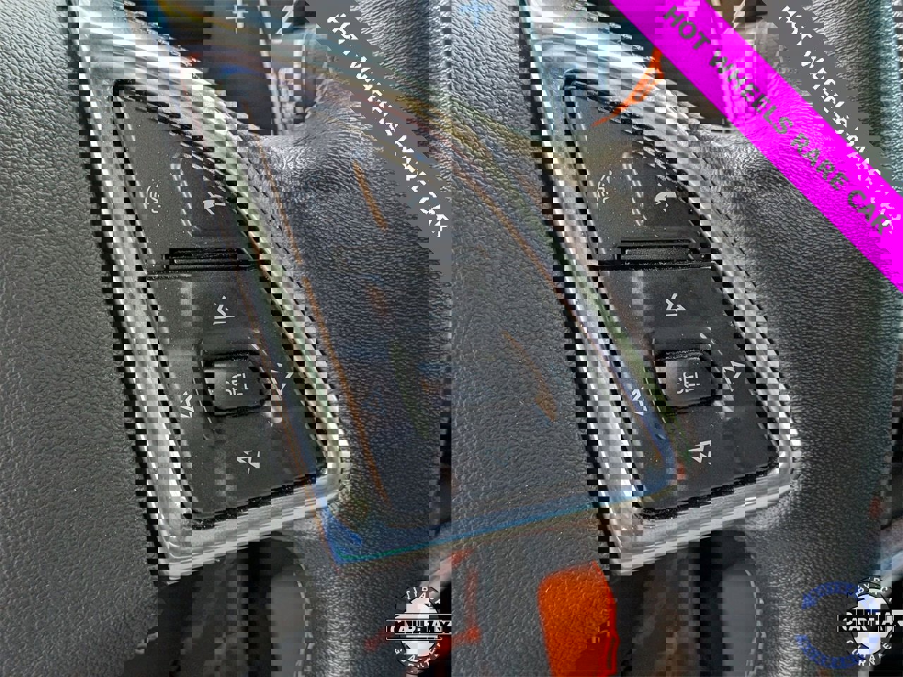 Used 2018 Chevrolet Camaro SS w/ Hot Wheels Edition image 13