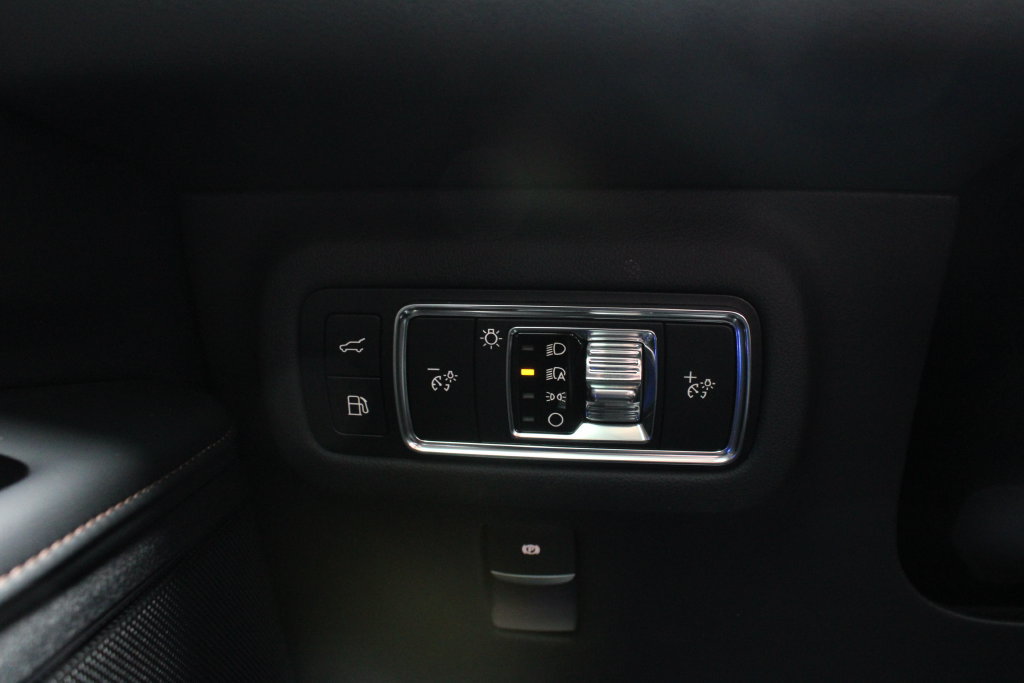 New 2026 Lincoln Nautilus Premier w/ Equipment Group 102A AWD/4WD image 10