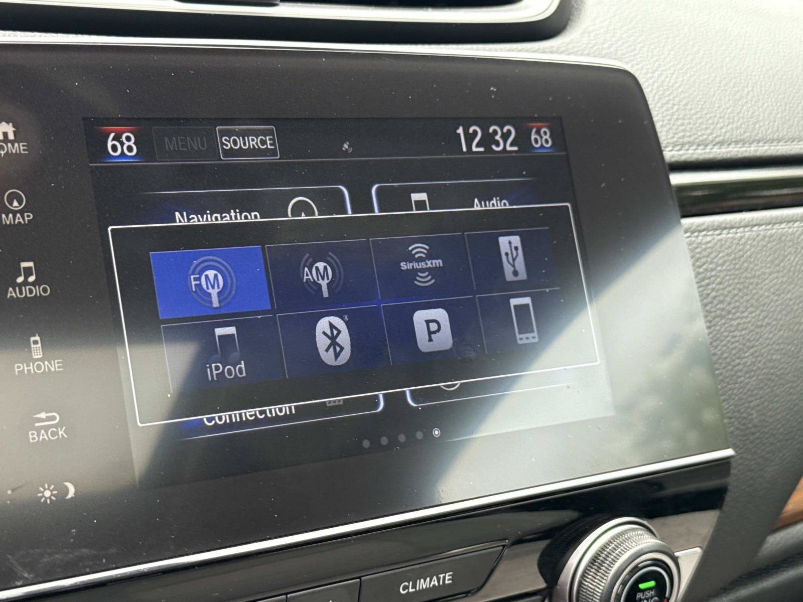 Used 2021 Honda CR-V Touring image 5