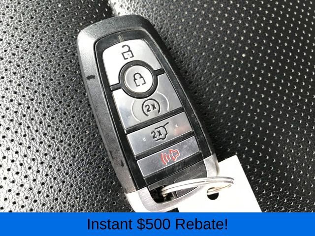 Used 2022 Ford Escape Titanium image 24