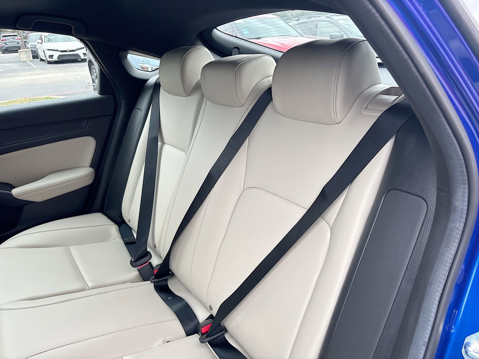 Used 2024 Acura Integra A-Spec FWD image 24