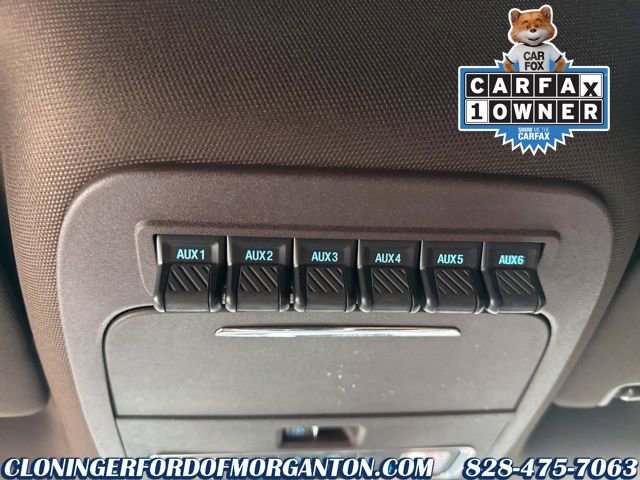 Used 2025 Ford F250 King Ranch w/ FX4 Off-Road Package image 43