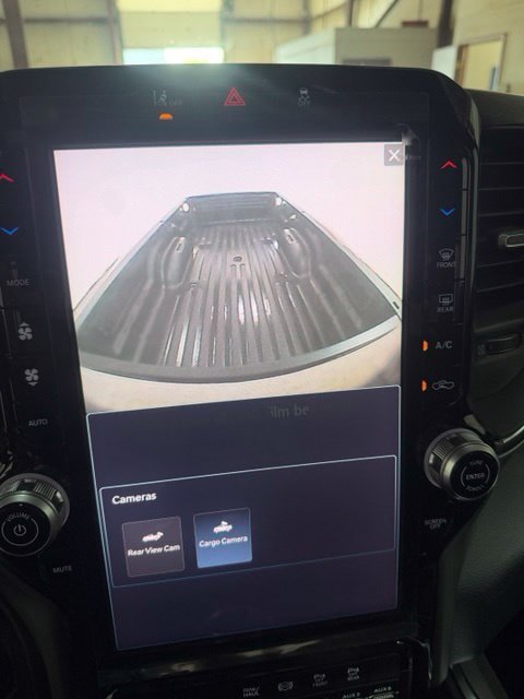New 2026 RAM 3500 Laramie w/ Night Edition AWD/4WD image 21