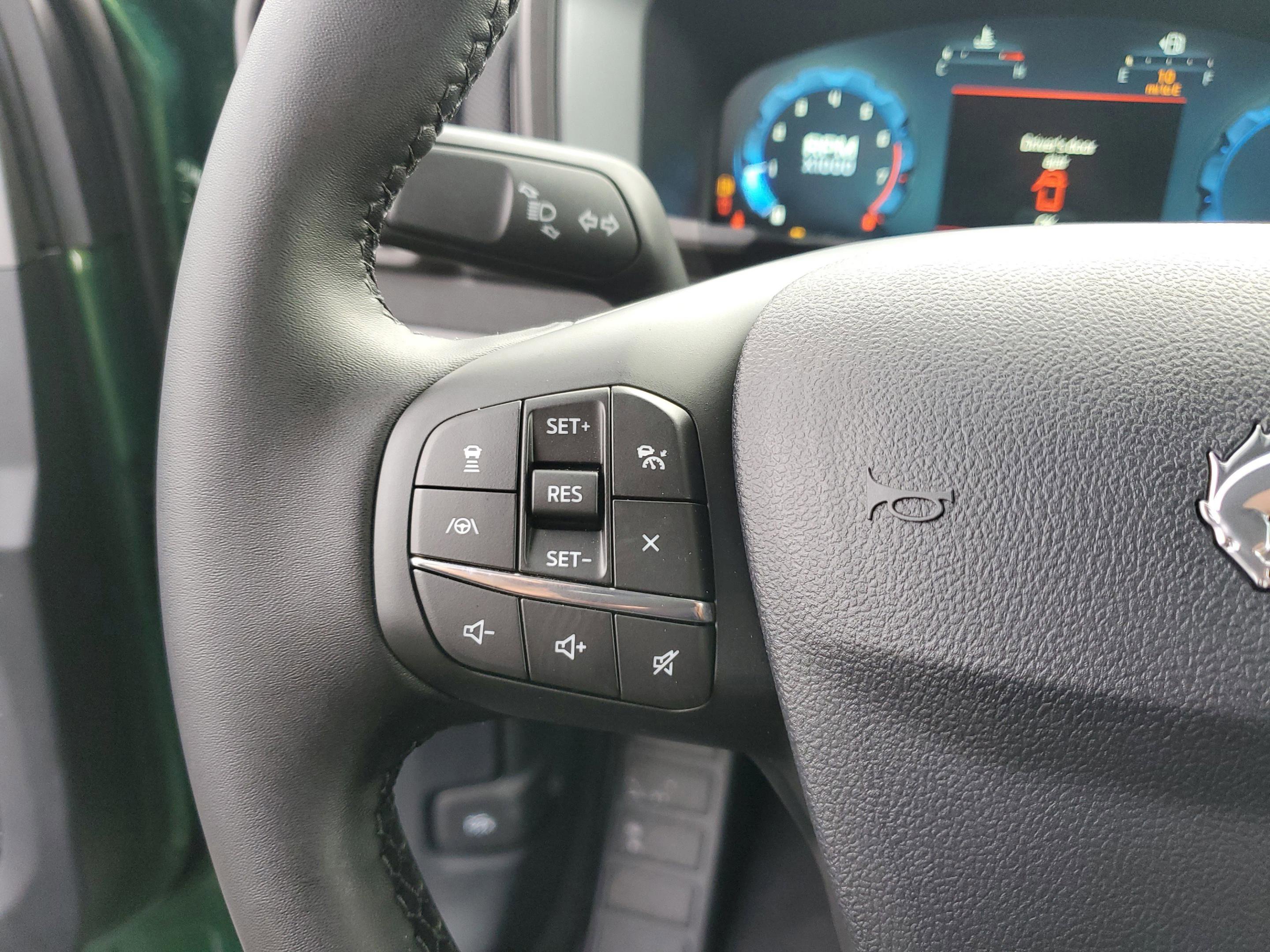 New 2025 Ford Bronco Sport Big Bend w/ Convenience Package image 22