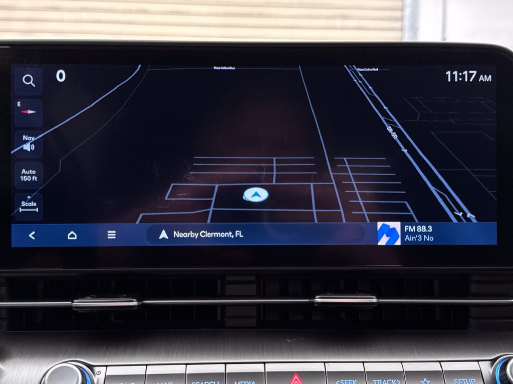 Used 2025 Hyundai Kona SEL AWD/4WD image 17